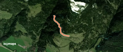 OSM Route 6551782