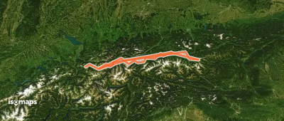 Zentralalpenweg 02A