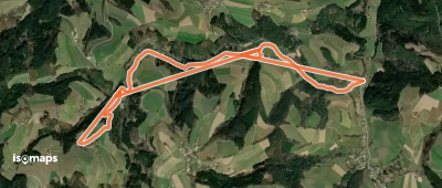 Hallergrabenweg (Unterdorf - Schützenkasten)