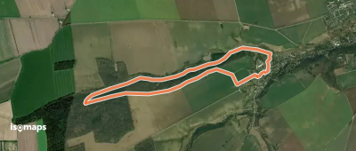 Rundweg Müchelholz