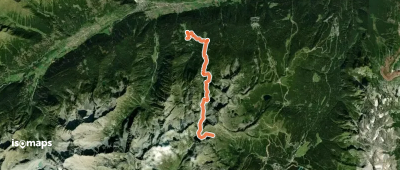 OSM Route 6553686