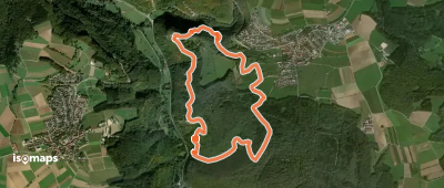 Hohenwittlingensteig