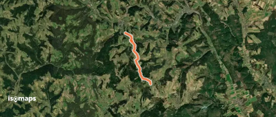 Schönau - Schlägen - Habich
