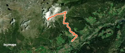 OSM Route 6559487