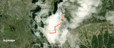 OSM Route 6559488