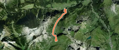 Wanderweg 55