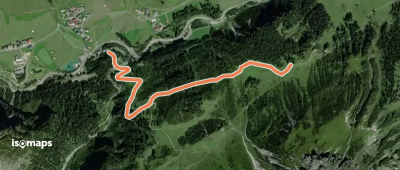 Wanderweg 15