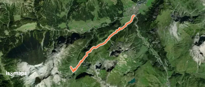 Wanderweg 11