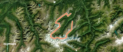 Stubaier Höhenweg