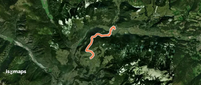 OSM Route 6561192
