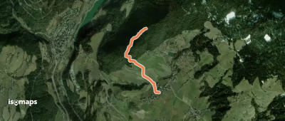 OSM Route 6561212