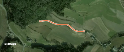 OSM Route 6561247