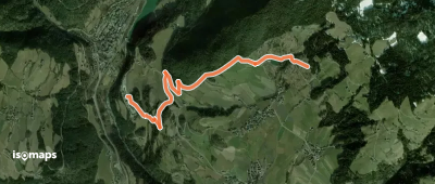 OSM Route 6561248