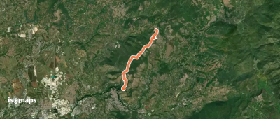 OSM Route 6563598