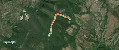 OSM Route 6563599