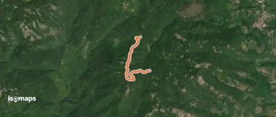 Monte Follettoso
