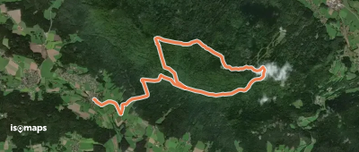 Ri11 Höhenwanderweg