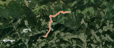 Wanderweg 75