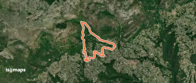 Circuit du Malvan