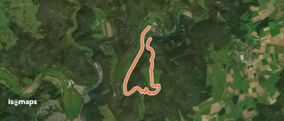 OSM Route 6575420