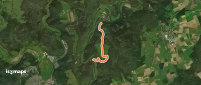 Rundweg Beuron 2