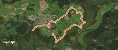 Rundweg Irndorf 2