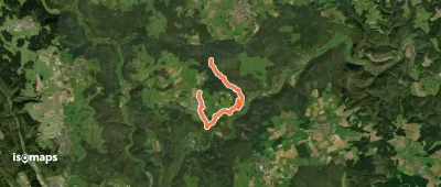 Rundweg Irndorf 3