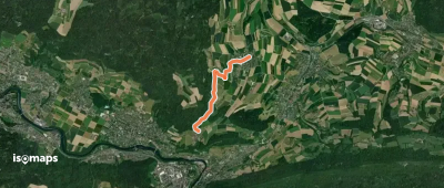 Hertenstein - Freienwil