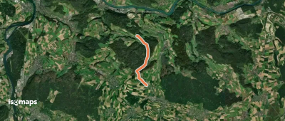 Schneisingen - Mühlibach