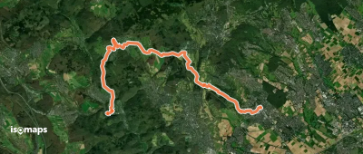 Taunusklub Route 024