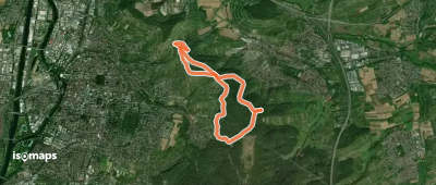 Heilbronner Rundwanderweg 2
