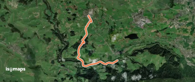 Mülitobel-Sihl-Weg