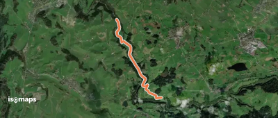 Sihlsprung-Finsterseehalden