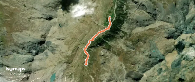 OSM Route 6580903