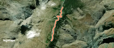 OSM Route 6580905