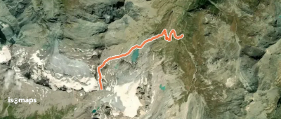 OSM Route 6580908