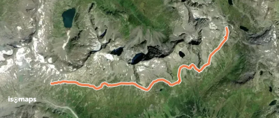 St. Pöltner Westweg