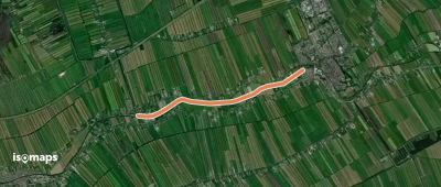 OSM Route 6581588