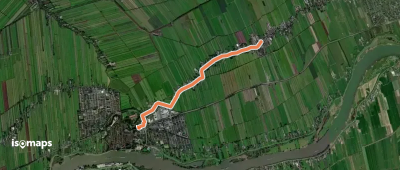 OSM Route 6581642