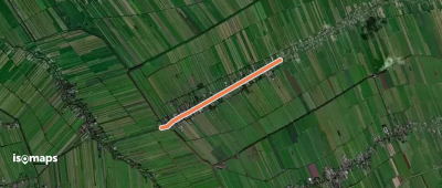 OSM Route 6581656
