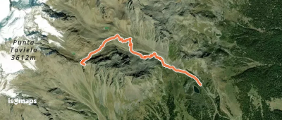 OSM Route 6585138