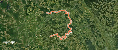 Obermain-Hufeisen