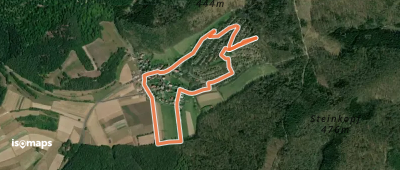 Märchen-Erlebnisweg