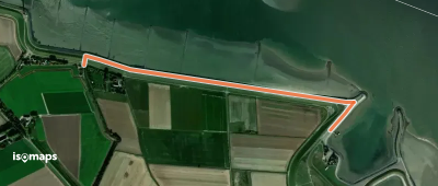 OSM Route 6587415