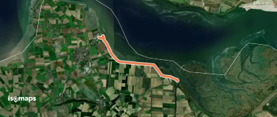OSM Route 6588195