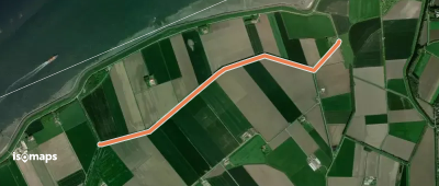 OSM Route 6588771