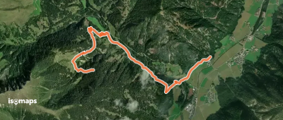 OSM Route 6589116