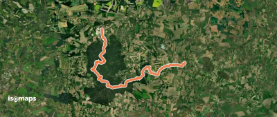 Strzeblów - Jordanów Śląski