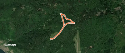 Rundwanderweg Hase