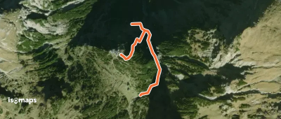 Hanauer Klettersteig